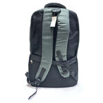 Mochila Flb Portanotebook Impermeable 19 23602 Gris